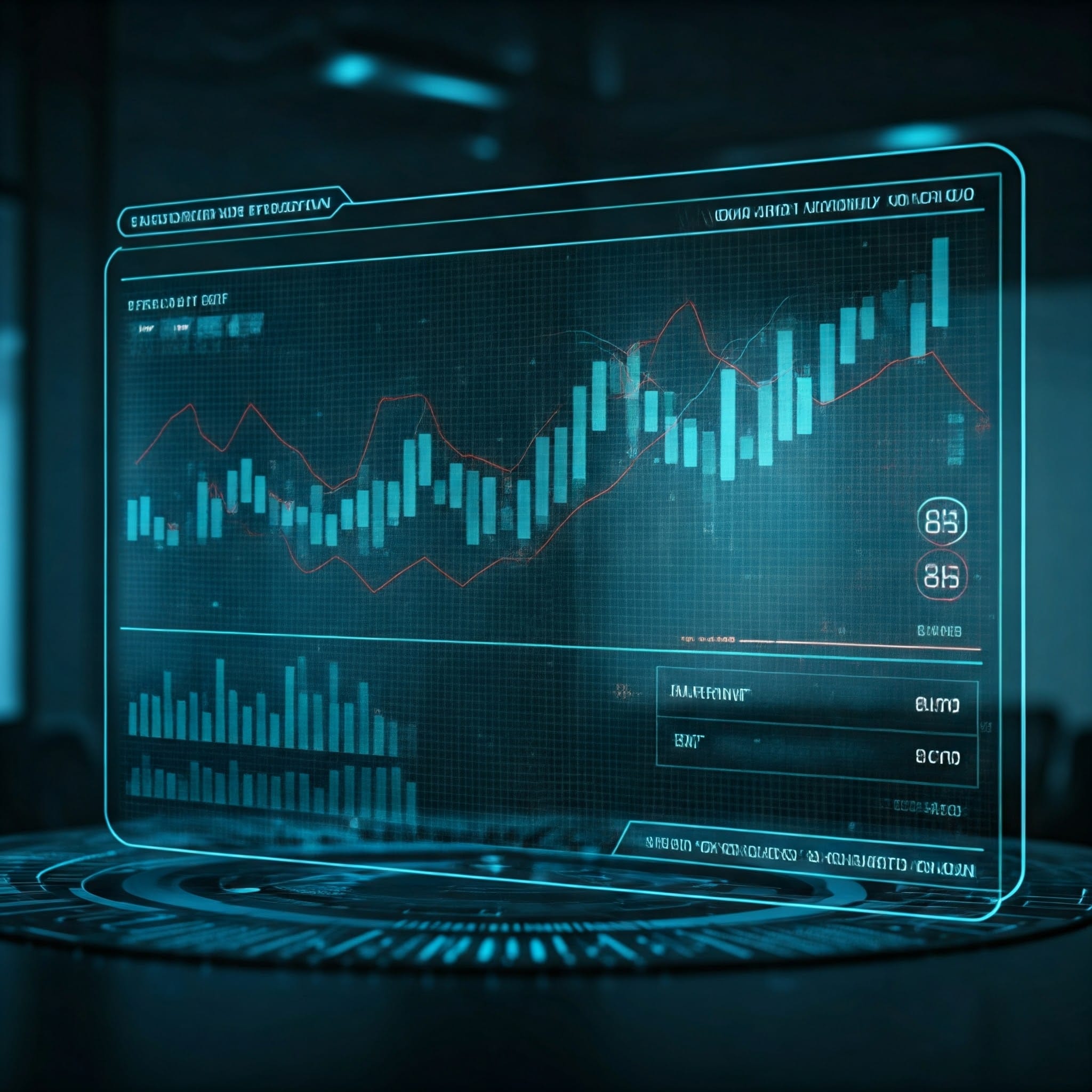 blocksimplifier-Book profits after a bull run-