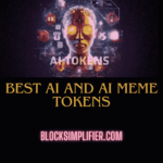Most Promising AI and AI meme Cryptos projects for investment