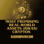 Most promising best 10 Real-world Assets (RWAs) cryptos for investment