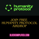 Humanity protocol Airdrop
