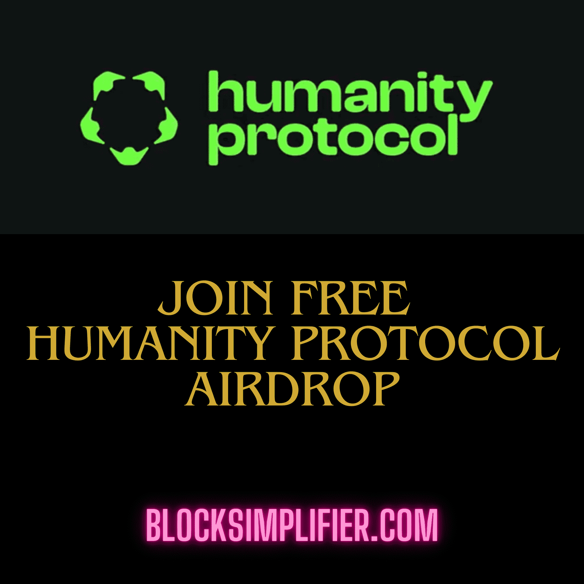 Humanity protocol Airdrop-blocksimplifier
