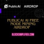 PublicAI  Data Hunter Extension Depin  Free Airdrop