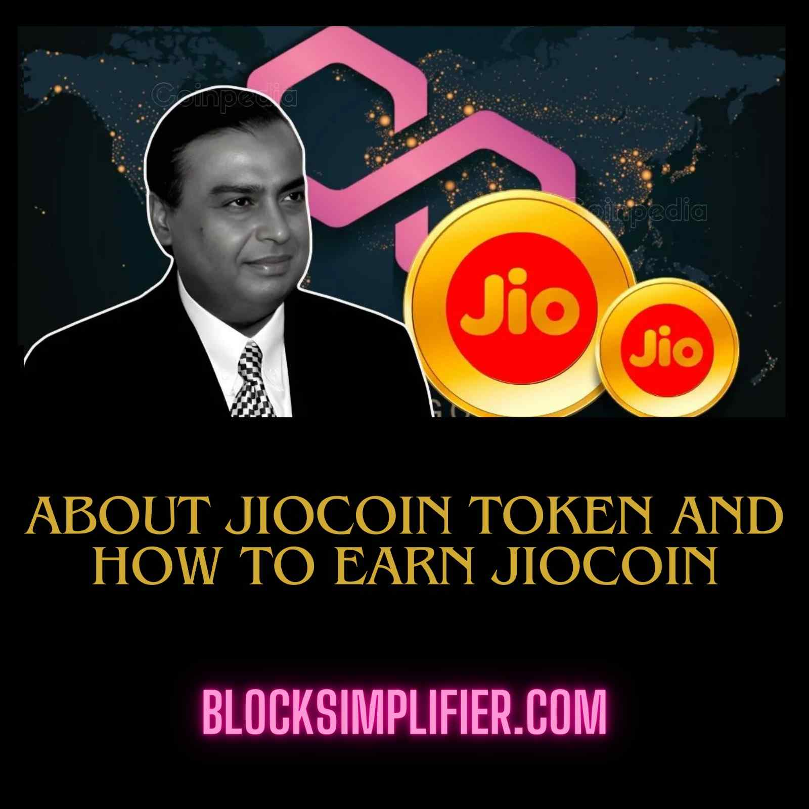 About JioCoin Token and How to Earn JioCoin-blocksimplifier