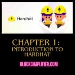 Chapter 1: Introduction to Hardhat